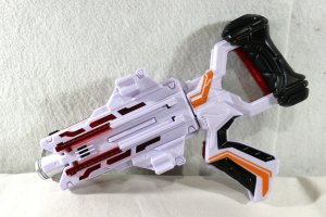 Photo2: Kaitou Sentai Lupinranger vs Keisatsu Sentai Patranger / VS MEMORIAL SET Used (2)