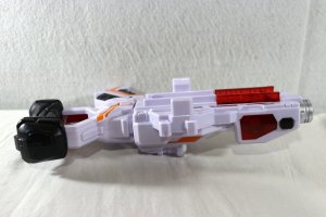 Photo4: Kaitou Sentai Lupinranger vs Keisatsu Sentai Patranger / VS MEMORIAL SET Used (4)