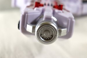 Photo7: Kaitou Sentai Lupinranger vs Keisatsu Sentai Patranger / VS MEMORIAL SET Used (7)