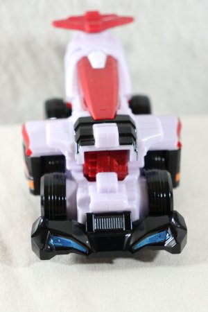 Photo9: Kaitou Sentai Lupinranger vs Keisatsu Sentai Patranger / VS MEMORIAL SET Used (9)