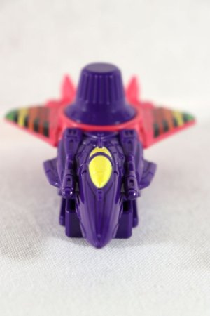 Photo3: Kaitou Sentai Lupinranger vs Keisatsu Sentai Patranger / VS Vehicle Lite Music Dial Fighter Used (3)