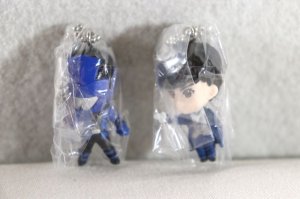 Photo4: Kaitou Sentai Lupinranger vs Keisatsu Sentai Patranger / Premium Swing Collection side"V" (4)