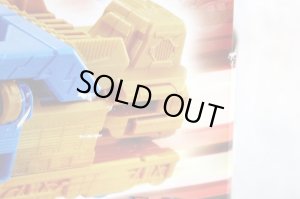 Photo6: Kaitou Sentai Lupinranger vs Keisatsu Sentai Patranger / X Train Thunder with Package (6)