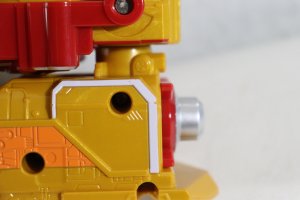 Photo5: Kaitou Sentai Lupinranger vs Keisatsu Sentai Patranger / DX X Changer with Package (5)