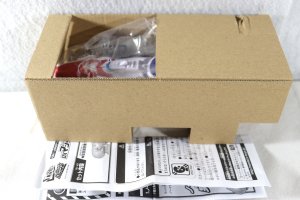 Photo2: Kaitou Sentai Lupinranger vs Keisatsu Sentai Patranger / Magic Dial Fighter with Package (2)