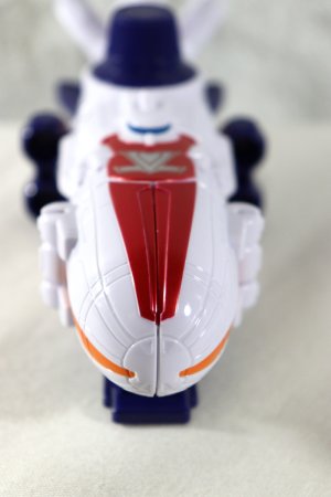 Photo4: Kaitou Sentai Lupinranger vs Keisatsu Sentai Patranger / Magic Dial Fighter with Package (4)