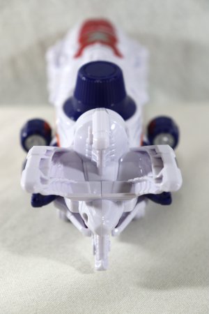 Photo6: Kaitou Sentai Lupinranger vs Keisatsu Sentai Patranger / Magic Dial Fighter with Package (6)