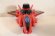 Photo4: Kaitou Sentai Lupinranger vs Keisatsu Sentai Patranger / Red Dial Fighter with Package (4)