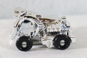 Photo4: Kaitou Sentai Lupinranger vs Keisatsu Sentai Patranger / VS Vehicle Series Lite Trigger Machine Special (4)