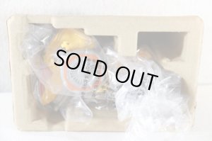 Photo2: Kaitou Sentai Lupinranger vs Keisatsu Sentai Patranger / Yellow Dial Fighter with Package (2)