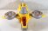 Photo4: Kaitou Sentai Lupinranger vs Keisatsu Sentai Patranger / Yellow Dial Fighter with Package (4)