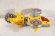 Photo5: Kaitou Sentai Lupinranger vs Keisatsu Sentai Patranger / Yellow Dial Fighter with Package (5)