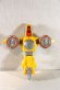 Photo7: Kaitou Sentai Lupinranger vs Keisatsu Sentai Patranger / Yellow Dial Fighter with Package (7)