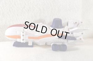 Photo2: Kaitou Sentai Lupinranger vs Keisatsu Sentai Patranger / Magic Dial Fighter Used (2)