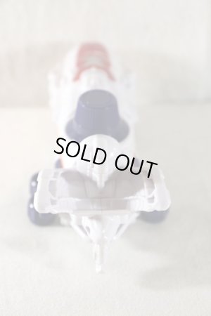 Photo5: Kaitou Sentai Lupinranger vs Keisatsu Sentai Patranger / Magic Dial Fighter Used (5)