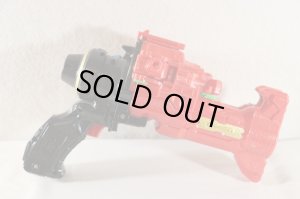 Photo4: Kaitou Sentai Lupinranger vs Keisatsu Sentai Patranger / DX Lupin Magnum with Package (4)