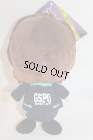 Photo2: Kaitou Sentai Lupinranger vs Keisatsu Sentai Patranger / LupPat Nuigurumi Plush Sakuya Hikawa (2)