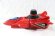 Photo3: Kaitou Sentai Lupinranger vs Keisatsu Sentai Patranger / Red Dial Fighter with Package (3)