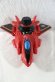 Photo4: Kaitou Sentai Lupinranger vs Keisatsu Sentai Patranger / Red Dial Fighter with Package (4)
