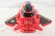 Photo11: Kaitou Sentai Lupinranger vs Keisatsu Sentai Patranger / DX VS Changer Lupin Red & Patren 1gouo Set Used (11)