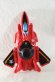 Photo12: Kaitou Sentai Lupinranger vs Keisatsu Sentai Patranger / DX VS Changer Lupin Red & Patren 1gouo Set Used (12)