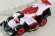 Photo13: Kaitou Sentai Lupinranger vs Keisatsu Sentai Patranger / DX VS Changer Lupin Red & Patren 1gouo Set Used (13)