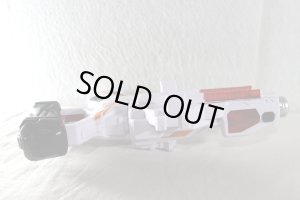 Photo4: Kaitou Sentai Lupinranger vs Keisatsu Sentai Patranger / DX VS Changer Lupin Red & Patren 1gouo Set Used (4)