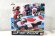 Photo1: Kaitou Sentai Lupinranger vs Keisatsu Sentai Patranger / Trigger Machine 1gou with Package (1)