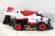 Photo5: Kaitou Sentai Lupinranger vs Keisatsu Sentai Patranger / Trigger Machine 1gou with Package (5)