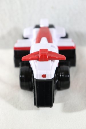 Photo6: Kaitou Sentai Lupinranger vs Keisatsu Sentai Patranger / Trigger Machine 1gou with Package (6)