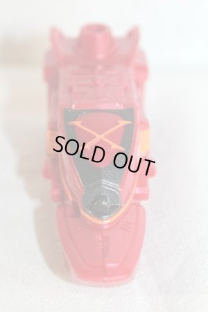 Photo3: Kaitou Sentai Lupinranger vs Keisatsu Sentai Patranger / VS Vehicle lite X Train Chain (3)