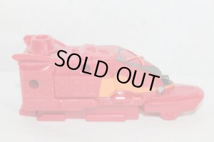 Photo4: Kaitou Sentai Lupinranger vs Keisatsu Sentai Patranger / VS Vehicle lite X Train Chain (4)