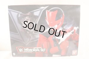 Photo1: Kaitou Sentai Lupinranger vs Keisatsu Sentai Patranger / VS MEMORIAL SET with Package (1)