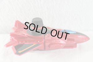 Photo11: Kaitou Sentai Lupinranger vs Keisatsu Sentai Patranger / VS MEMORIAL SET with Package (11)