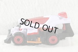 Photo14: Kaitou Sentai Lupinranger vs Keisatsu Sentai Patranger / VS MEMORIAL SET with Package (14)