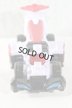 Photo15: Kaitou Sentai Lupinranger vs Keisatsu Sentai Patranger / VS MEMORIAL SET with Package (15)