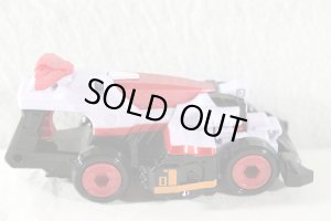 Photo16: Kaitou Sentai Lupinranger vs Keisatsu Sentai Patranger / VS MEMORIAL SET with Package (16)