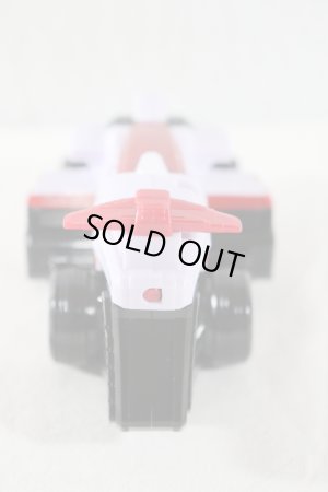 Photo17: Kaitou Sentai Lupinranger vs Keisatsu Sentai Patranger / VS MEMORIAL SET with Package (17)