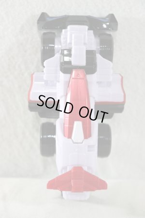 Photo18: Kaitou Sentai Lupinranger vs Keisatsu Sentai Patranger / VS MEMORIAL SET with Package (18)