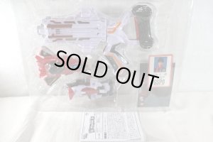 Photo2: Kaitou Sentai Lupinranger vs Keisatsu Sentai Patranger / VS MEMORIAL SET with Package (2)