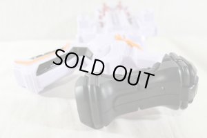 Photo8: Kaitou Sentai Lupinranger vs Keisatsu Sentai Patranger / VS MEMORIAL SET with Package (8)