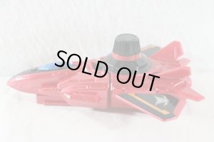 Photo9: Kaitou Sentai Lupinranger vs Keisatsu Sentai Patranger / VS MEMORIAL SET with Package (9)