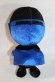 Photo2: Kaitou Sentai Lupinranger vs Keisatsu Sentai Patranger / LupPat Nuigurumi Plush Lupin Blue (2)