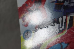 Photo3: Kaitou Sentai Lupinranger vs Keisatsu Sentai Patranger / Red Dial Fighter Sealed (3)