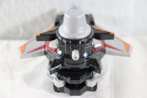 Photo6: Kaitou Sentai Lupinranger vs Keisatsu Sentai Patranger / Scissors Dial Fighter & Blade Dial Fighter with Package (6)