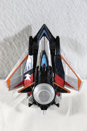 Photo7: Kaitou Sentai Lupinranger vs Keisatsu Sentai Patranger / Scissors Dial Fighter & Blade Dial Fighter with Package (7)