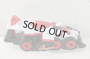 Photo10: Kaitou Sentai Lupinranger vs Keisatsu Sentai Patranger / DX VS Changer Kaitou & Keisatsu Special Set with Package (10)