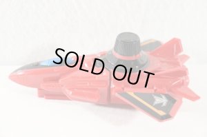 Photo11: Kaitou Sentai Lupinranger vs Keisatsu Sentai Patranger / DX VS Changer Kaitou & Keisatsu Special Set with Package (11)