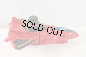 Photo12: Kaitou Sentai Lupinranger vs Keisatsu Sentai Patranger / DX VS Changer Kaitou & Keisatsu Special Set with Package (12)