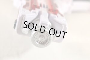 Photo14: Kaitou Sentai Lupinranger vs Keisatsu Sentai Patranger / DX VS Changer Kaitou & Keisatsu Special Set with Package (14)